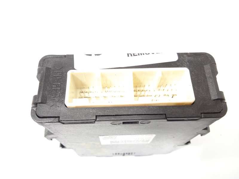 Recambio de modulo electronico para toyota auris hybrid feel! edition referencia OEM IAM 8953512011  