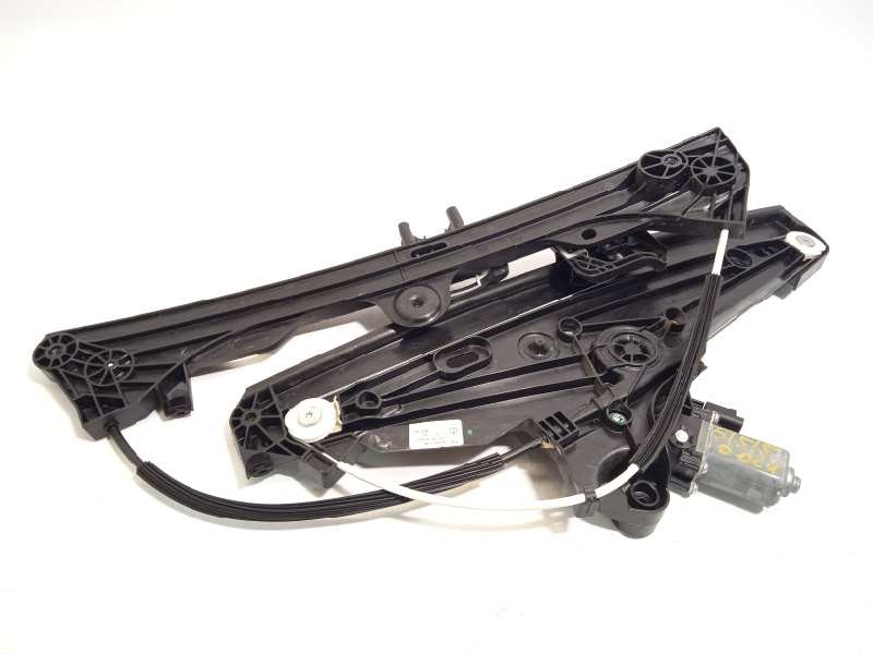 Recambio de elevalunas delantero derecho para peugeot 308 1.2 allure puretech referencia OEM IAM 9830815180  9829048380