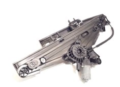 Recambio de elevalunas delantero derecho para peugeot 308 1.2 allure puretech referencia OEM IAM 9830815180  9829048380 2