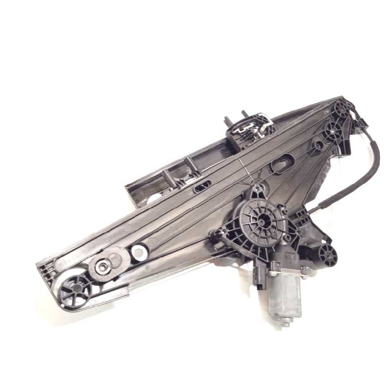 Recambio de elevalunas delantero derecho para peugeot 308 1.2 allure puretech referencia OEM IAM 9830815180  9829048380