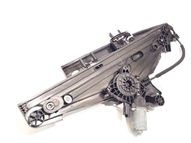 Recambio de elevalunas delantero derecho para peugeot 308 1.2 allure puretech referencia OEM IAM 9830815180  9829048380