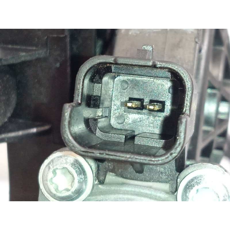 Recambio de elevalunas delantero derecho para peugeot 308 1.2 allure puretech referencia OEM IAM 9830815180  9829048380