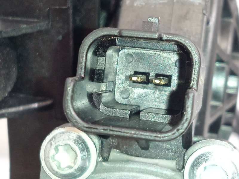 Recambio de elevalunas delantero derecho para peugeot 308 1.2 allure puretech referencia OEM IAM 9830815180  9829048380