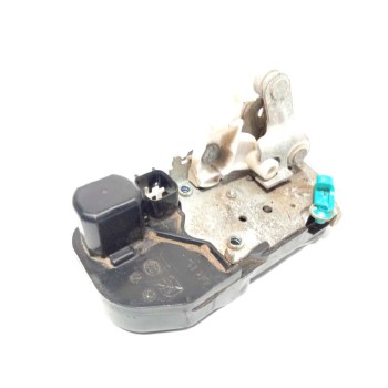 Recambio de cerradura puerta trasera derecha para jeep gr. cherokee (wh) 3.0 crd limited referencia OEM IAM 55113376AA  