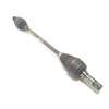 Recambio de transmision trasera derecha para volvo s80 berlina 4.4 v8 cat referencia OEM IAM P30681132  30681132