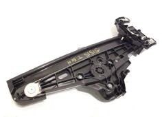 Recambio de elevalunas trasero derecho para peugeot 308 1.2 allure puretech referencia OEM IAM 9830816680  9829048380 2