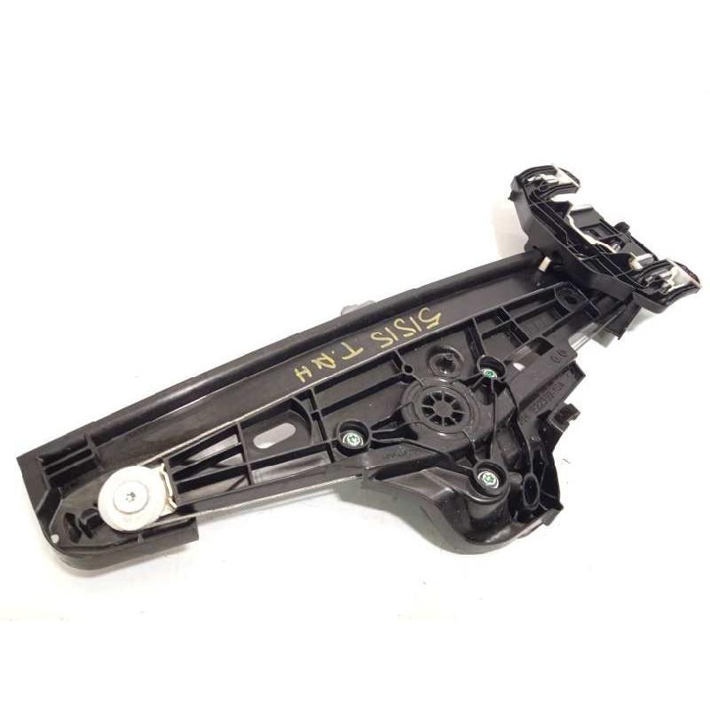 Recambio de elevalunas trasero derecho para peugeot 308 1.2 allure puretech referencia OEM IAM 9830816680  9829048380