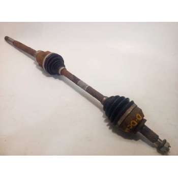 TRANSMISION DELANTERA DERECHA 391005010R 