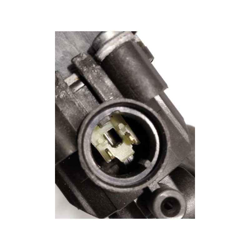 Recambio de elevalunas trasero izquierdo para nissan qashqai (j10) 1.5 turbodiesel cat referencia OEM IAM 402191A 82701JD40A 827