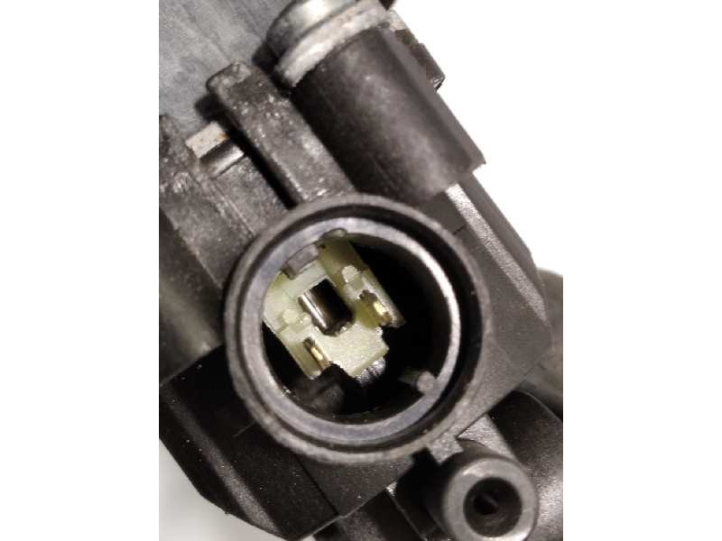 Recambio de elevalunas trasero izquierdo para nissan qashqai (j10) 1.5 turbodiesel cat referencia OEM IAM 402191A 82701JD40A 827