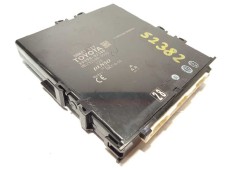 Recambio de modulo electronico para toyota auris hybrid feel! edition referencia OEM IAM 8999002380  MB2325009532