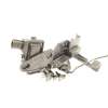 Recambio de cerradura puerta delantera izquierda para dacia spring ev (b6m1) referencia OEM IAM 805036339R  