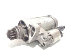 Recambio de motor arranque para volkswagen t-cross 1.0 tsi referencia OEM IAM 02Z911024  4380000193 2