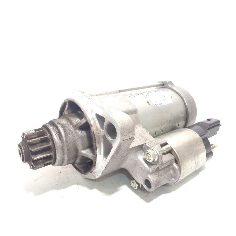 Recambio de motor arranque para volkswagen t-cross 1.0 tsi referencia OEM IAM 02Z911024  4380000193