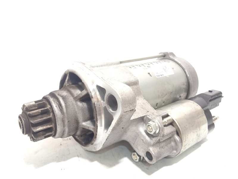 Recambio de motor arranque para volkswagen t-cross 1.0 tsi referencia OEM IAM 02Z911024  4380000193