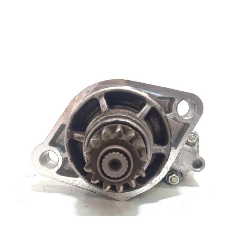 Recambio de motor arranque para volkswagen t-cross 1.0 tsi referencia OEM IAM 02Z911024  4380000193