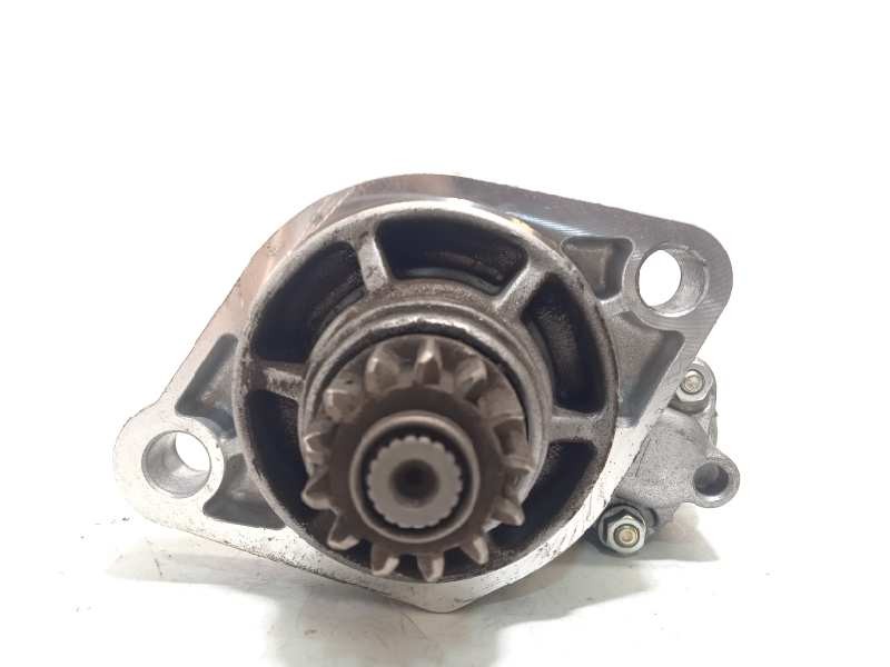 Recambio de motor arranque para volkswagen t-cross 1.0 tsi referencia OEM IAM 02Z911024  4380000193