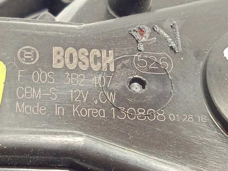 Recambio de motor calefaccion para hyundai ix20 1.6 crdi cat referencia OEM IAM F00S3B2407  971131P000