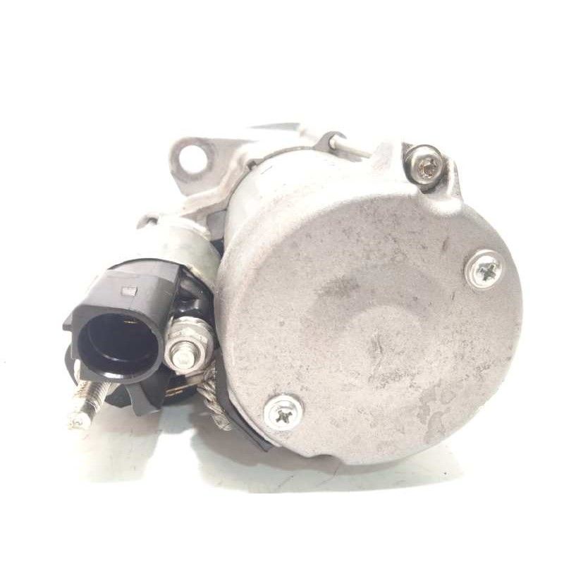 Recambio de motor arranque para volkswagen t-cross 1.0 tsi referencia OEM IAM 02Z911024  4380000193