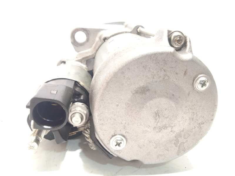 Recambio de motor arranque para volkswagen t-cross 1.0 tsi referencia OEM IAM 02Z911024  4380000193