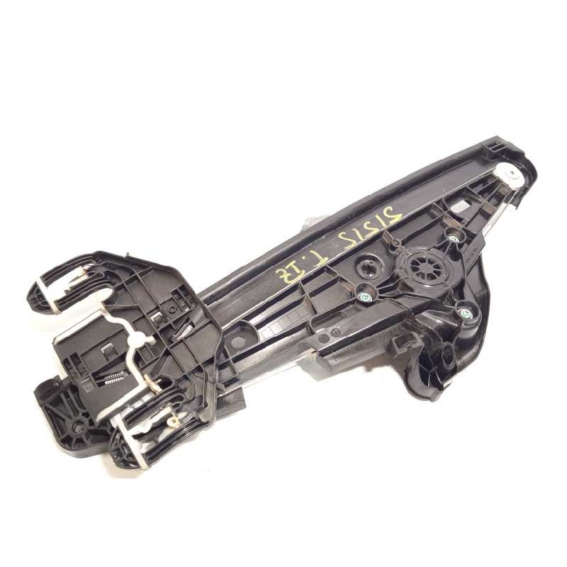 Recambio de elevalunas trasero izquierdo para peugeot 308 1.2 allure puretech referencia OEM IAM 9830816080  9829048280