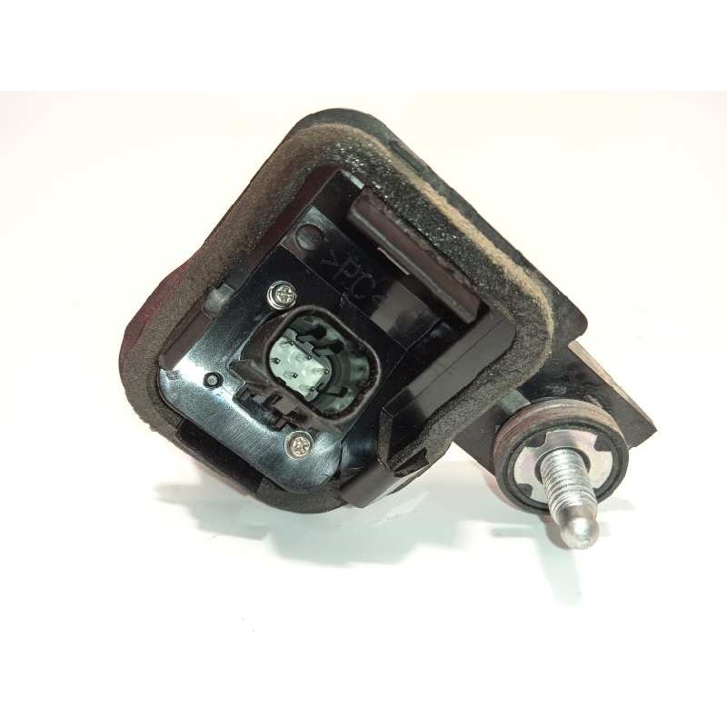 Recambio de modulo electronico para toyota auris hybrid feel! edition referencia OEM IAM 8679002120  