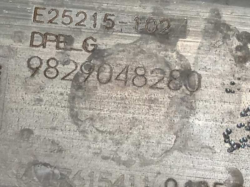 Recambio de elevalunas trasero izquierdo para peugeot 308 1.2 allure puretech referencia OEM IAM 9830816080  9829048280