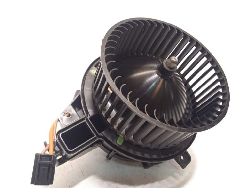 Recambio de motor calefaccion para volkswagen t-cross 1.0 tsi referencia OEM IAM 201820021A  2Q1820021A