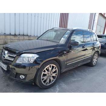 MERCEDES-BENZ CLASE GLK (W204) GLK