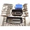 Recambio de centralita motor uce para opel astra j sports tourer (p10) 1.6 cdti (35) referencia OEM IAM 55487860 55491705 