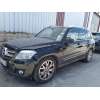 mercedes-benz clase glk (w204) glk del año 2012