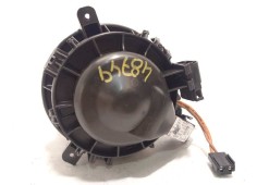 Recambio de motor calefaccion para volkswagen t-cross 1.0 tsi referencia OEM IAM 201820021A  2Q1820021A 2