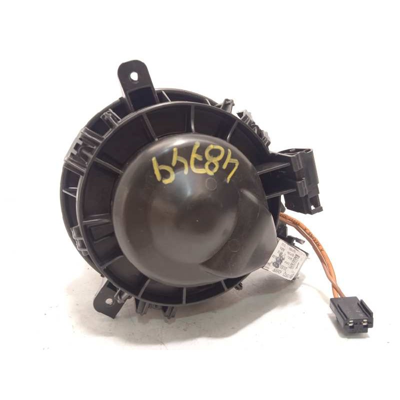 Recambio de motor calefaccion para volkswagen t-cross 1.0 tsi referencia OEM IAM 201820021A  2Q1820021A