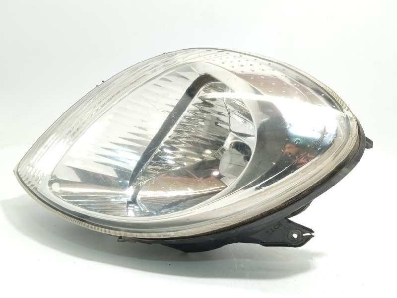 Recambio de faro derecho para renault kangoo (f/kc0) 1.5 dci diesel referencia OEM IAM 8200589033  