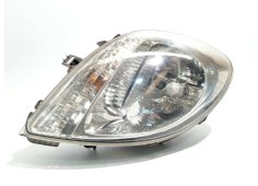 Recambio de faro derecho para renault kangoo (f/kc0) 1.5 dci diesel referencia OEM IAM 8200589033   2