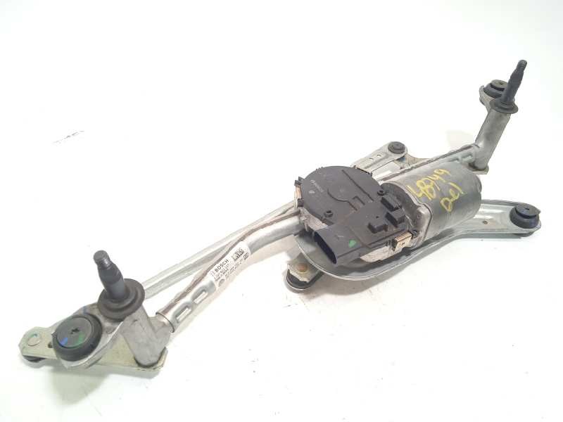 Recambio de motor limpia delantero para volkswagen t-cross 1.0 tsi referencia OEM IAM 2GM955119A  2GM955023A