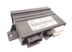 Recambio de modulo electronico para citroën c5 berlina s referencia OEM IAM 9663821780  0263004203