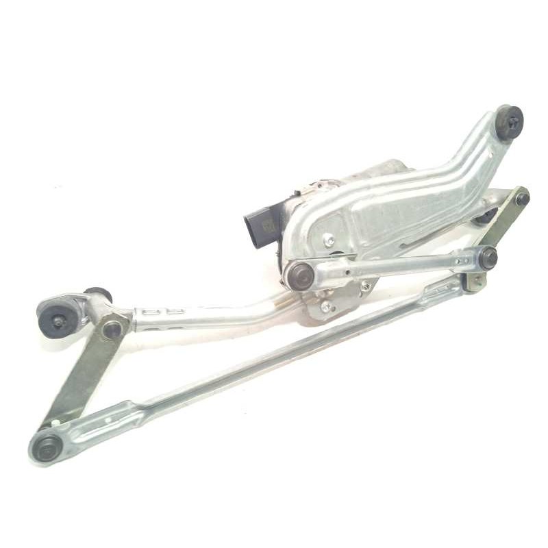 Recambio de motor limpia delantero para volkswagen t-cross 1.0 tsi referencia OEM IAM 2GM955119A  2GM955023A