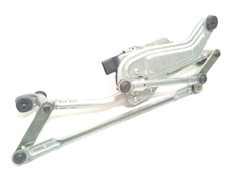 Recambio de motor limpia delantero para volkswagen t-cross 1.0 tsi referencia OEM IAM 2GM955119A  2GM955023A