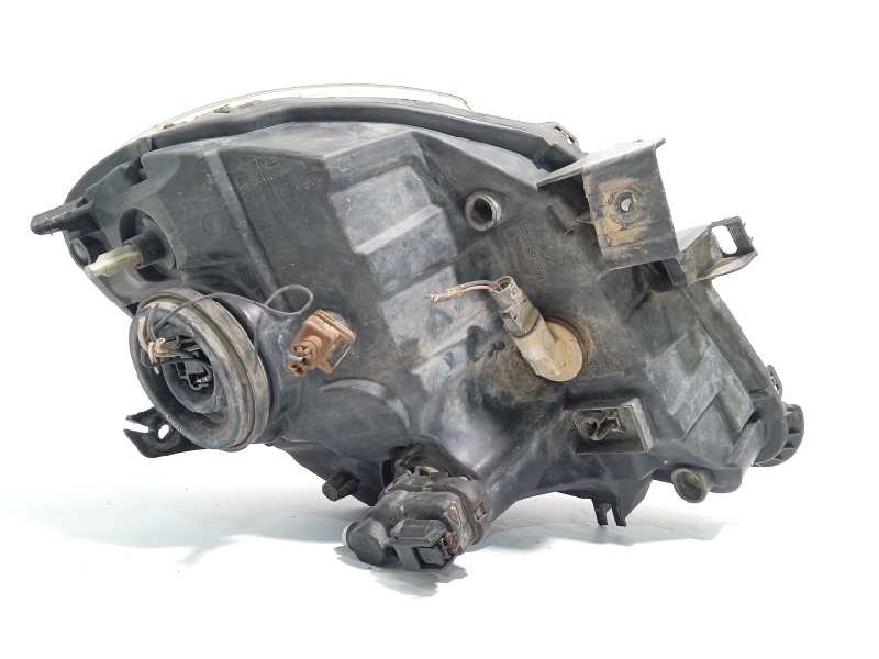 Recambio de faro derecho para renault kangoo (f/kc0) 1.5 dci diesel referencia OEM IAM 8200589033  