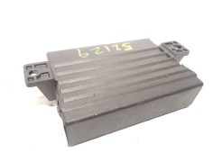 Recambio de modulo electronico para citroën c5 berlina s referencia OEM IAM 9663821780  0263004203 2