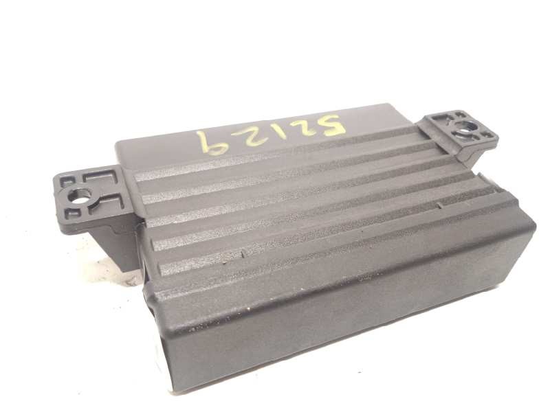 Recambio de modulo electronico para citroën c5 berlina s referencia OEM IAM 9663821780  0263004203