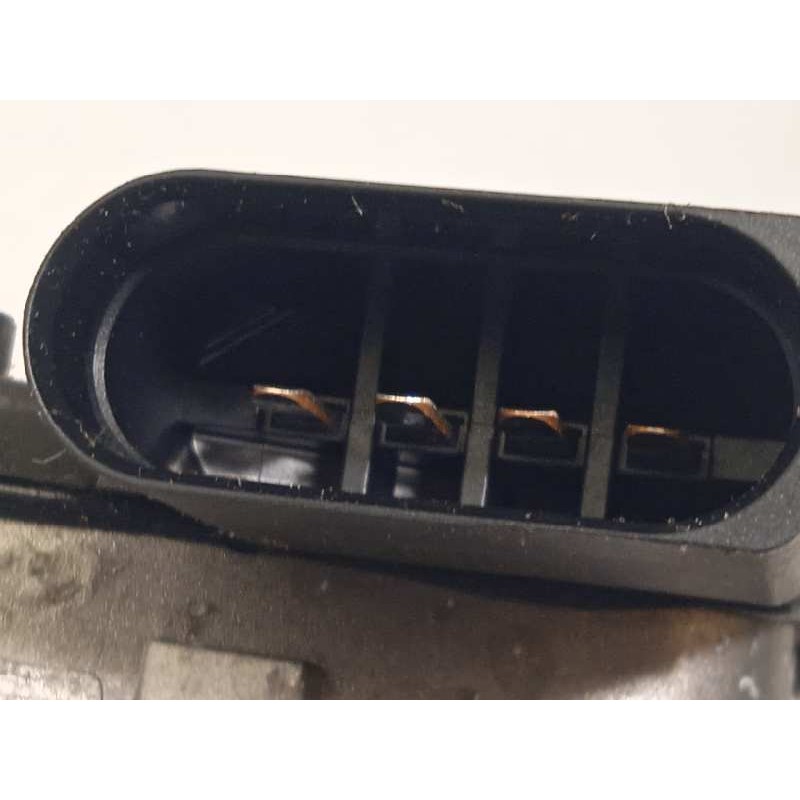 Recambio de motor limpia delantero para volkswagen t-cross 1.0 tsi referencia OEM IAM 2GM955119A  2GM955023A