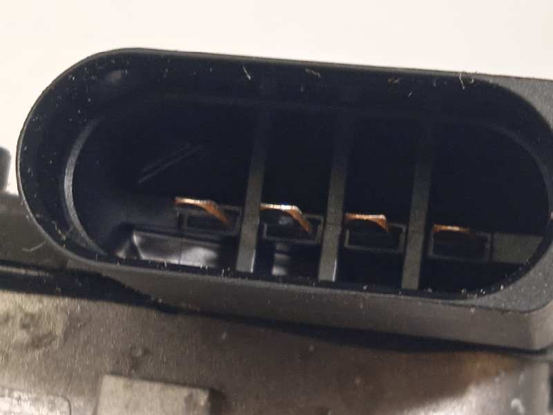 Recambio de motor limpia delantero para volkswagen t-cross 1.0 tsi referencia OEM IAM 2GM955119A  2GM955023A