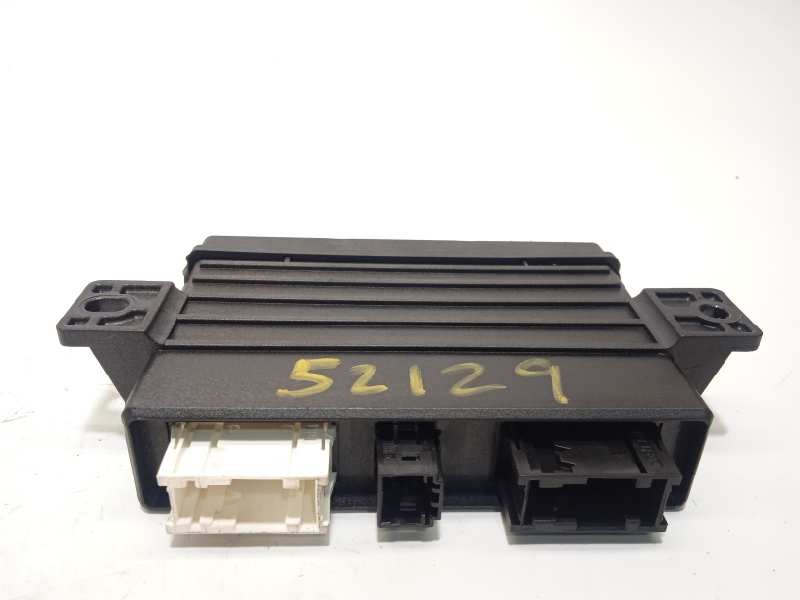 Recambio de modulo electronico para citroën c5 berlina s referencia OEM IAM 9663821780  0263004203