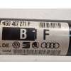 Recambio de transmision delantera izquierda para audi a6 lim. (4g2) 3.0 v6 24v tfsi referencia OEM IAM 4G0407271F  