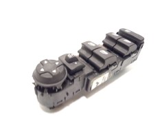 Recambio de mando elevalunas delantero izquierdo para peugeot 308 1.2 allure puretech referencia OEM IAM 98349233ZD   2