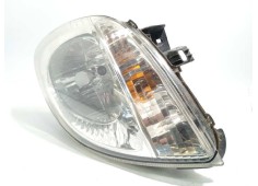 Recambio de faro izquierdo para renault kangoo (f/kc0) 1.5 dci diesel referencia OEM IAM 8200589032  