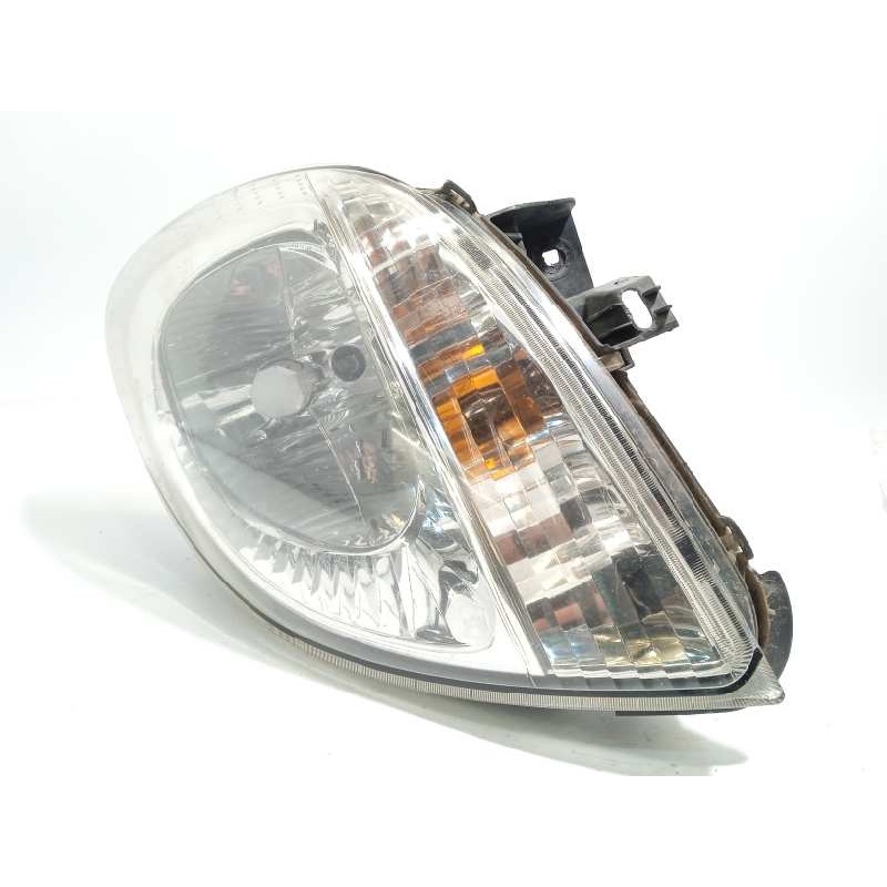 Recambio de faro izquierdo para renault kangoo (f/kc0) 1.5 dci diesel referencia OEM IAM 8200589032  