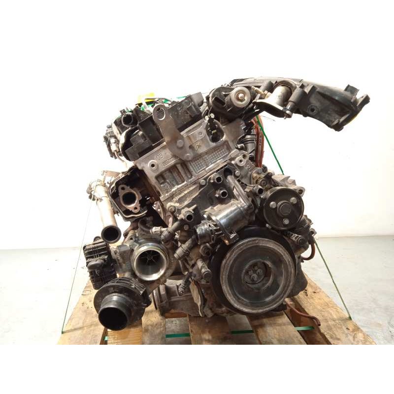 Recambio de motor completo para bmw serie 3 berlina (g20) 330d referencia OEM IAM B57D30A  